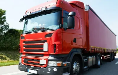 İstanbul Türkoğlu Ambar Kargo