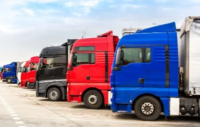 İstanbul Türkoğlu Ambar Nakliyat