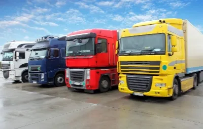 İstanbul Türkoğlu Nakliye Ambarı