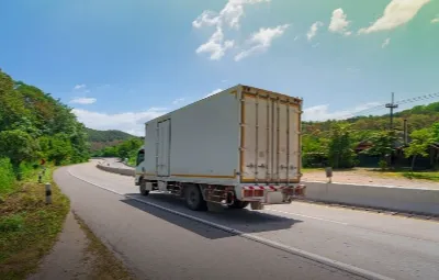 İstanbul ile Türkoğlu Arası Bulaşık Makinesi Taşıma